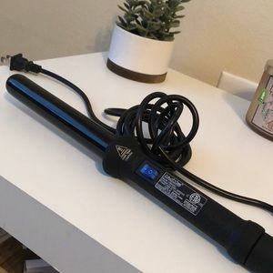 EUC NuMe Hair Wand